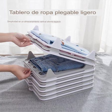 Set de organizadores