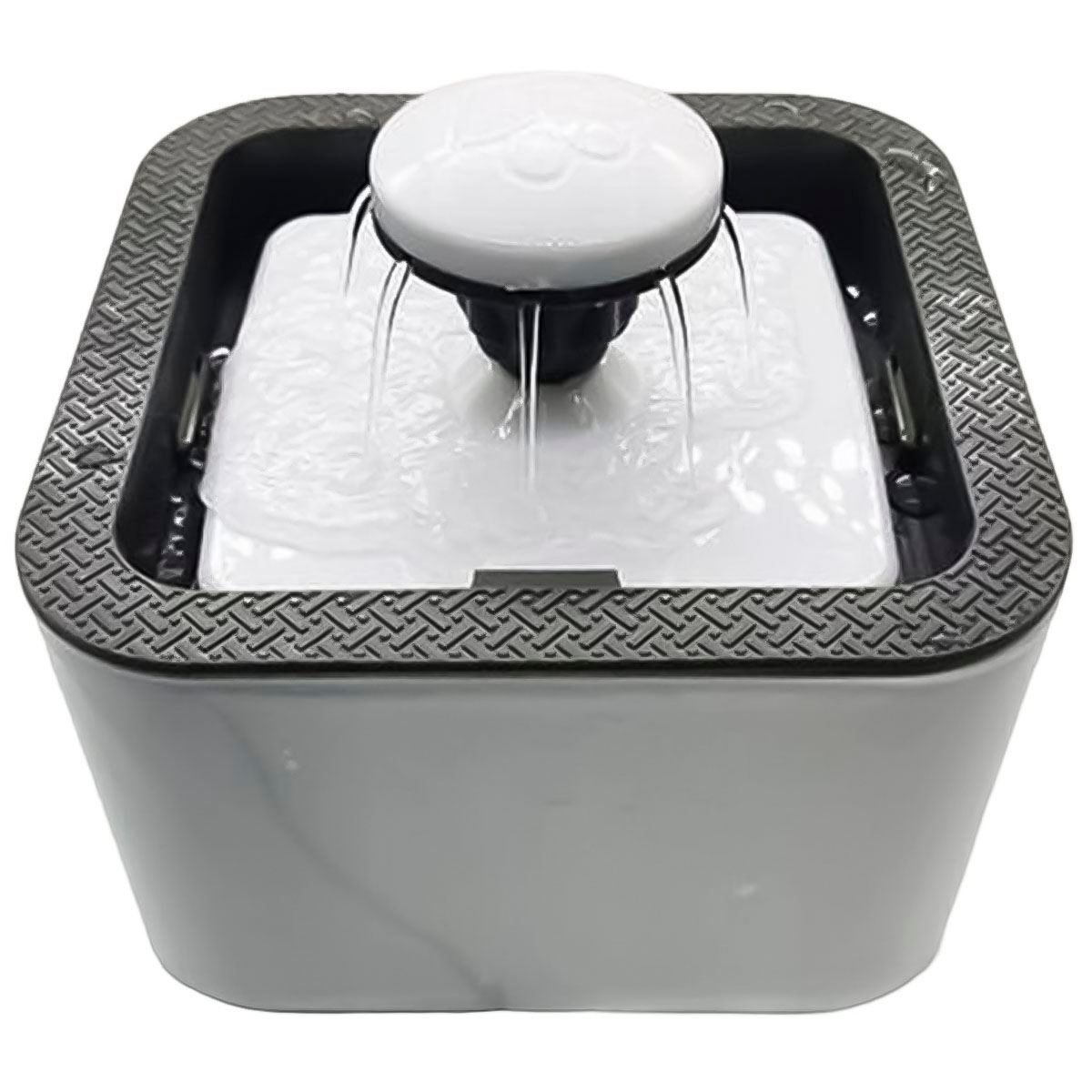 Fuente de agua automática 2.5 lts