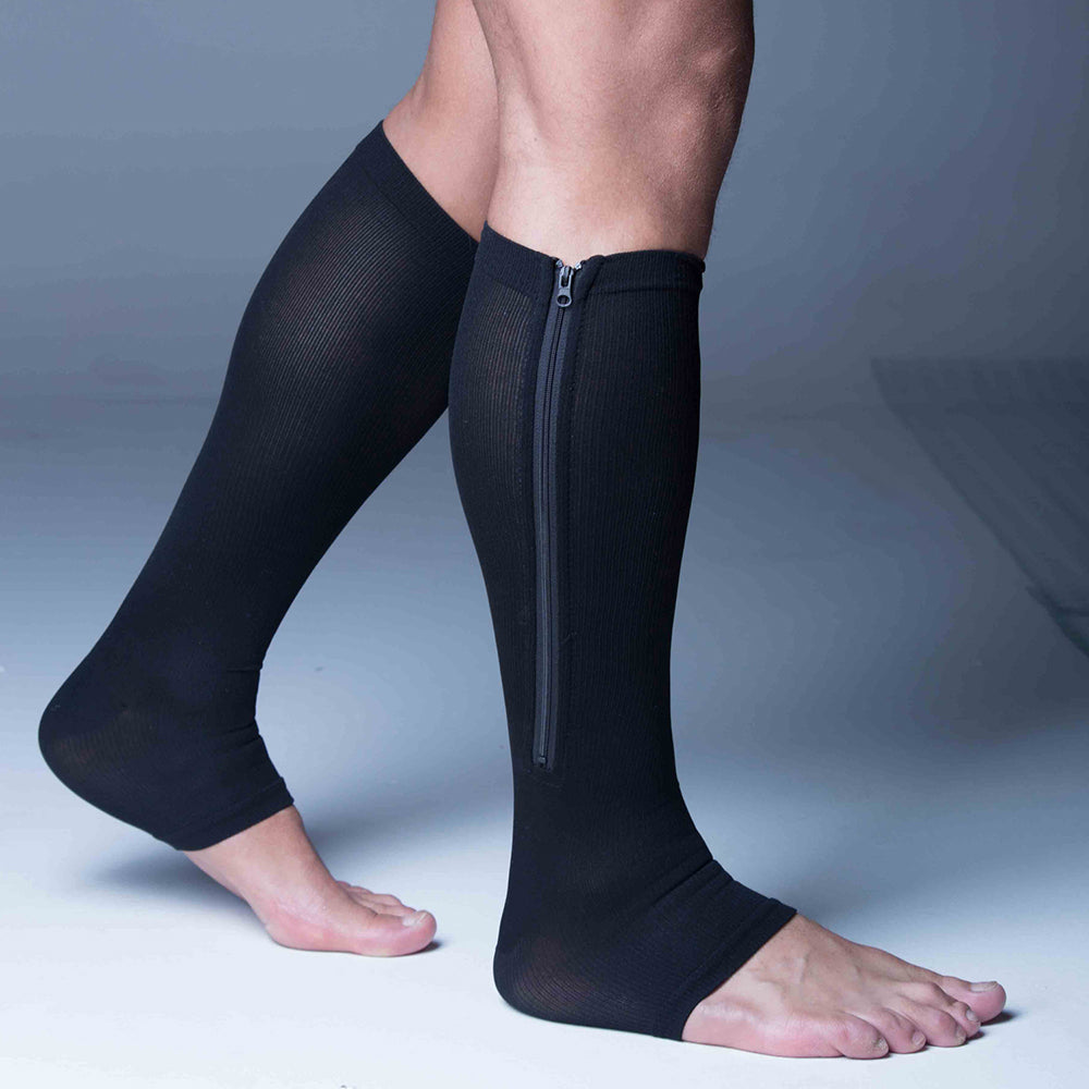 Vital Socks Medias de Compresión-Set de 3 pares